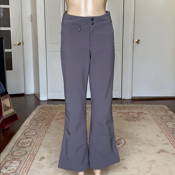 north face windwall ski pants